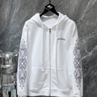 $56.00 USD Chrome Hearts Hoodies Long Sleeved For Unisex #1242959