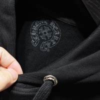 $52.00 USD Chrome Hearts Hoodies Long Sleeved For Unisex #1242960