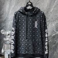 $56.00 USD Chrome Hearts Hoodies Long Sleeved For Unisex #1242962