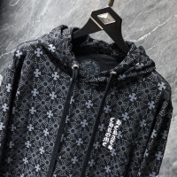 $56.00 USD Chrome Hearts Hoodies Long Sleeved For Unisex #1242962