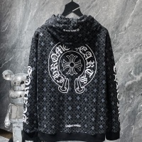 $56.00 USD Chrome Hearts Hoodies Long Sleeved For Unisex #1242962