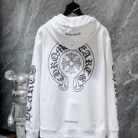 $56.00 USD Chrome Hearts Hoodies Long Sleeved For Unisex #1242963