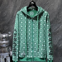 $56.00 USD Chrome Hearts Hoodies Long Sleeved For Unisex #1242965