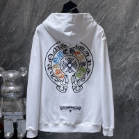 $56.00 USD Chrome Hearts Hoodies Long Sleeved For Unisex #1242967