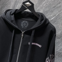 $56.00 USD Chrome Hearts Hoodies Long Sleeved For Unisex #1242969