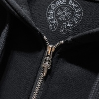 $56.00 USD Chrome Hearts Hoodies Long Sleeved For Unisex #1242969