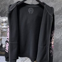 $56.00 USD Chrome Hearts Hoodies Long Sleeved For Unisex #1242969