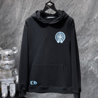 $52.00 USD Chrome Hearts Hoodies Long Sleeved For Unisex #1242970