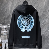 $52.00 USD Chrome Hearts Hoodies Long Sleeved For Unisex #1242970