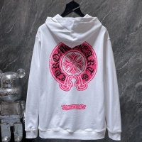 $52.00 USD Chrome Hearts Hoodies Long Sleeved For Unisex #1242971