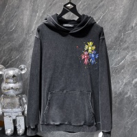 $56.00 USD Chrome Hearts Hoodies Long Sleeved For Unisex #1242972