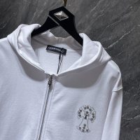 $56.00 USD Chrome Hearts Hoodies Long Sleeved For Unisex #1242973