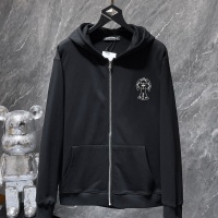 $56.00 USD Chrome Hearts Hoodies Long Sleeved For Unisex #1242975