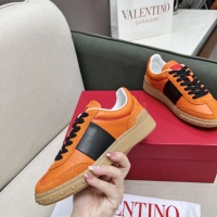 $108.00 USD Valentino Casual Shoes For Men #1242977