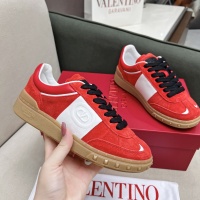 $108.00 USD Valentino Casual Shoes For Women #1242980