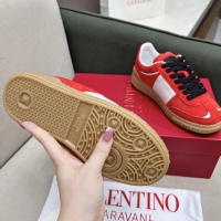 $108.00 USD Valentino Casual Shoes For Women #1242980