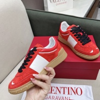 $108.00 USD Valentino Casual Shoes For Women #1242980