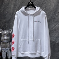 Chrome Hearts Hoodies Long Sleeved For Unisex #1242984