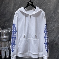 Chrome Hearts Hoodies Long Sleeved For Unisex #1242987