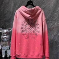 $60.00 USD Chrome Hearts Hoodies Long Sleeved For Unisex #1242990