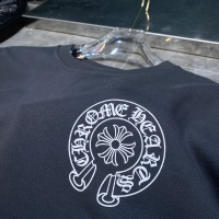 $48.00 USD Chrome Hearts Hoodies Long Sleeved For Unisex #1242993