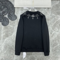 $48.00 USD Chrome Hearts Hoodies Long Sleeved For Unisex #1242997