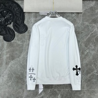 $52.00 USD Chrome Hearts Hoodies Long Sleeved For Unisex #1242998