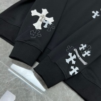 $52.00 USD Chrome Hearts Hoodies Long Sleeved For Unisex #1242999