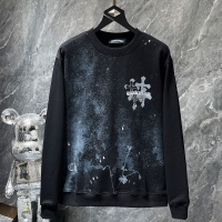 $48.00 USD Chrome Hearts Hoodies Long Sleeved For Unisex #1243000