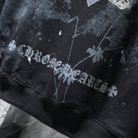 $48.00 USD Chrome Hearts Hoodies Long Sleeved For Unisex #1243000