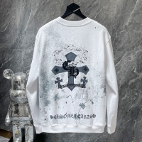 $48.00 USD Chrome Hearts Hoodies Long Sleeved For Unisex #1243002