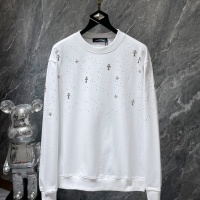 Chrome Hearts Hoodies Long Sleeved For Unisex #1243004