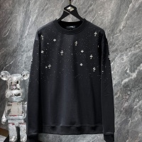 Chrome Hearts Hoodies Long Sleeved For Unisex #1243006