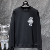 $45.00 USD Chrome Hearts Hoodies Long Sleeved For Unisex #1243008