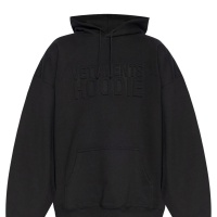 $68.00 USD VETEMENTS Hoodies Long Sleeved For Unisex #1243040