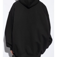 $68.00 USD VETEMENTS Hoodies Long Sleeved For Unisex #1243040