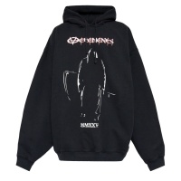 $68.00 USD VETEMENTS Hoodies Long Sleeved For Unisex #1243042