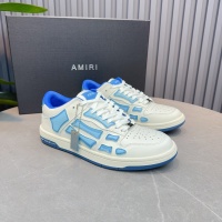 $112.00 USD Amiri Casual Shoes For Men #1243045