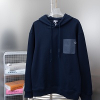 $52.00 USD LOEWE Hoodies Long Sleeved For Unisex #1243056