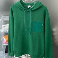 $52.00 USD LOEWE Hoodies Long Sleeved For Unisex #1243057