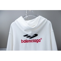 $68.00 USD Balenciaga Hoodies Long Sleeved For Unisex #1243061