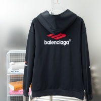 $68.00 USD Balenciaga Hoodies Long Sleeved For Unisex #1243062