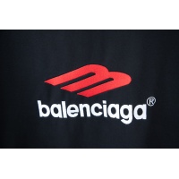 $68.00 USD Balenciaga Hoodies Long Sleeved For Unisex #1243062