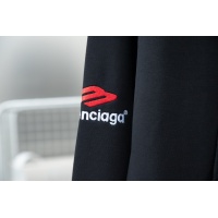 $68.00 USD Balenciaga Hoodies Long Sleeved For Unisex #1243062