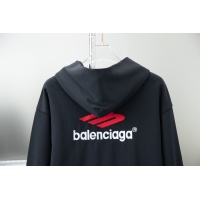 $68.00 USD Balenciaga Hoodies Long Sleeved For Unisex #1243062