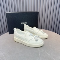 $105.00 USD Amiri Casual Shoes For Men #1243063