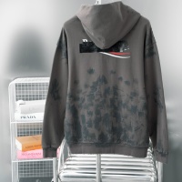 $85.00 USD Balenciaga Hoodies Long Sleeved For Unisex #1243065