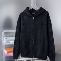 $88.00 USD Balenciaga Hoodies Long Sleeved For Unisex #1243068