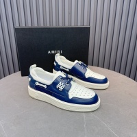 $105.00 USD Amiri Casual Shoes For Men #1243070