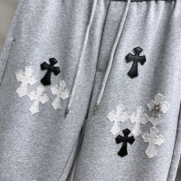 $60.00 USD Chrome Hearts Pants For Unisex #1243075